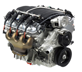 B0570 Engine